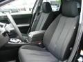 2009 Brilliant Black Mazda CX-7 Sport  photo #9