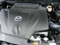 2009 Brilliant Black Mazda CX-7 Sport  photo #31