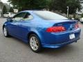 2006 Vivid Blue Pearl Acura RSX Sports Coupe  photo #4