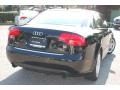 2007 Brilliant Black Audi A4 2.0T quattro Sedan  photo #3
