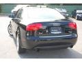 2007 Brilliant Black Audi A4 2.0T quattro Sedan  photo #9