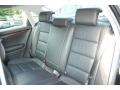 2007 Brilliant Black Audi A4 2.0T quattro Sedan  photo #19