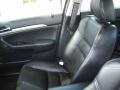 2006 Nighthawk Black Pearl Acura TSX Sedan  photo #9
