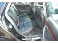 2007 Brilliant Black Audi A4 2.0T quattro Sedan  photo #21