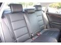 2007 Brilliant Black Audi A4 2.0T quattro Sedan  photo #22