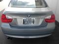 2006 Quartz Blue Metallic BMW 3 Series 330i Sedan  photo #4