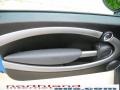 2007 Laser Blue Metallic Mini Cooper S Hardtop  photo #6