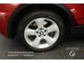 Flamenco Red Metallic - X3 3.0i Photo No. 6