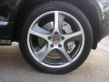 Black - Cayenne S Titanium Photo No. 7