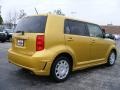 Gold Rush Mica - xB Release Series 5.0 Photo No. 3