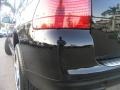 Black - Cayenne S Titanium Photo No. 15