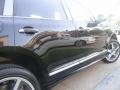 Black - Cayenne S Titanium Photo No. 17