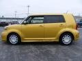 Gold Rush Mica - xB Release Series 5.0 Photo No. 6