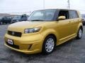 Gold Rush Mica - xB Release Series 5.0 Photo No. 7