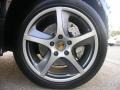 Black - Cayenne S Titanium Photo No. 19