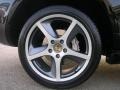 Black - Cayenne S Titanium Photo No. 20