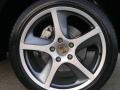 Black - Cayenne S Titanium Photo No. 21