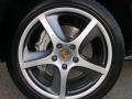 Black - Cayenne S Titanium Photo No. 22