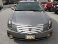 Silver Smoke - CTS Sedan Photo No. 3