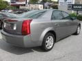 Silver Smoke - CTS Sedan Photo No. 5