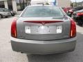Silver Smoke - CTS Sedan Photo No. 6