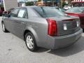 Silver Smoke - CTS Sedan Photo No. 7