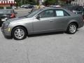 Silver Smoke - CTS Sedan Photo No. 8