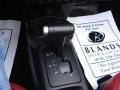 2005 Dark Flint Metallic Volkswagen New Beetle Dark Flint Edition Convertible  photo #18