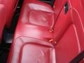 2005 Dark Flint Metallic Volkswagen New Beetle Dark Flint Edition Convertible  photo #21