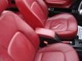 2005 Dark Flint Metallic Volkswagen New Beetle Dark Flint Edition Convertible  photo #23