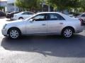 Light Platinum - CTS Sedan Photo No. 3