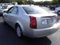Light Platinum - CTS Sedan Photo No. 5