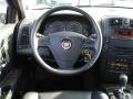 Light Platinum - CTS Sedan Photo No. 11
