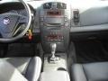 Light Platinum - CTS Sedan Photo No. 12
