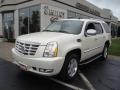 White Diamond - Escalade AWD Photo No. 1