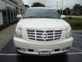 White Diamond - Escalade AWD Photo No. 2