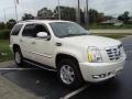 White Diamond - Escalade AWD Photo No. 3