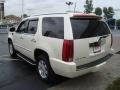 White Diamond - Escalade AWD Photo No. 6