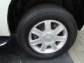 White Diamond - Escalade AWD Photo No. 8