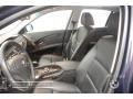 2007 Monaco Blue Metallic BMW 5 Series 525i Sedan  photo #4