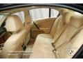 Jet Black - 5 Series 530xi Sedan Photo No. 4
