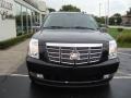 2007 Black Raven Cadillac Escalade EXT AWD  photo #2