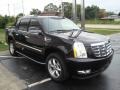 2007 Black Raven Cadillac Escalade EXT AWD  photo #3