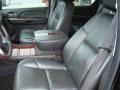 2007 Black Raven Cadillac Escalade EXT AWD  photo #11