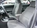 2008 Tungsten Gray Metallic Mazda MAZDA6 i Sport Sedan  photo #9
