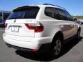 Alpine White - X3 3.0si Photo No. 6