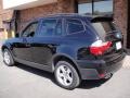 Jet Black - X3 3.0si Photo No. 4