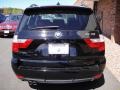 Jet Black - X3 3.0si Photo No. 5