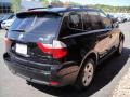 Jet Black - X3 3.0si Photo No. 6