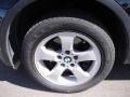 Jet Black - X3 3.0si Photo No. 7